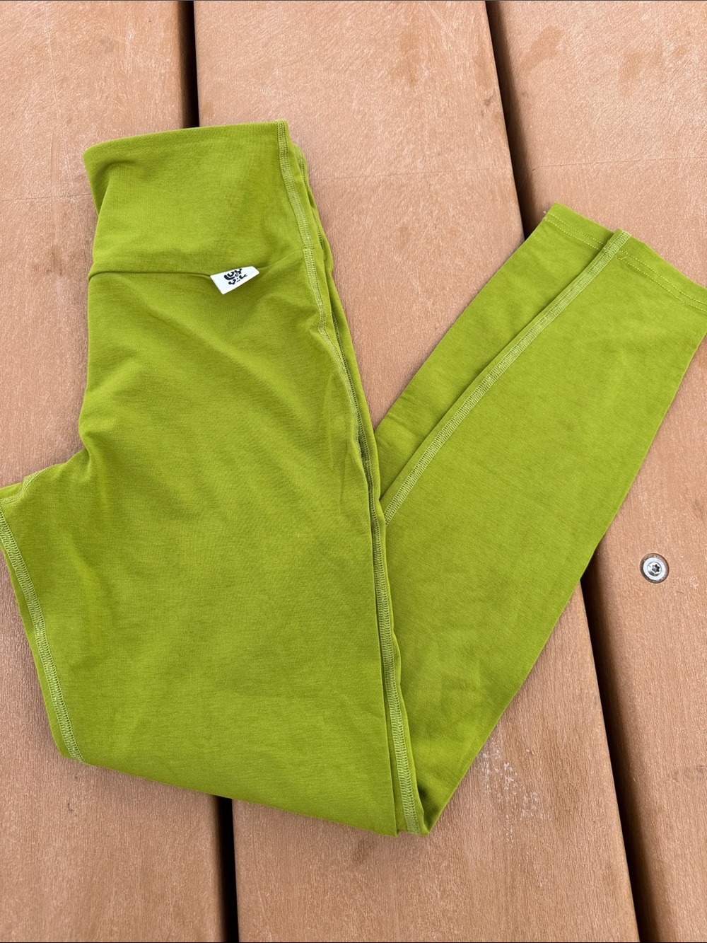 Lucy & Yak Leggings